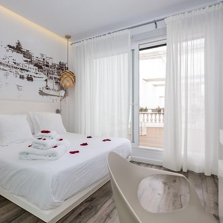 Hotel Abril 37 Ciutadella  Zewnętrze zdjęcie