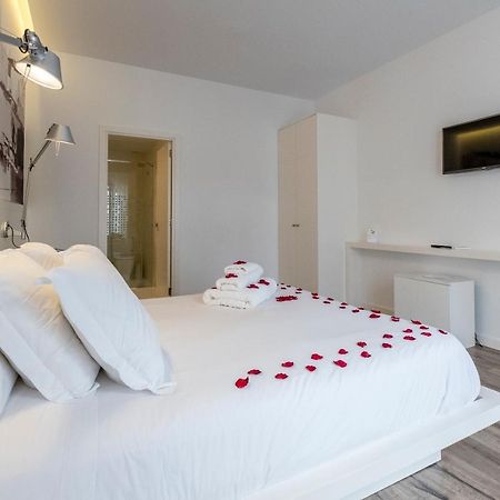Hotel Abril 37 Ciutadella  Zewnętrze zdjęcie