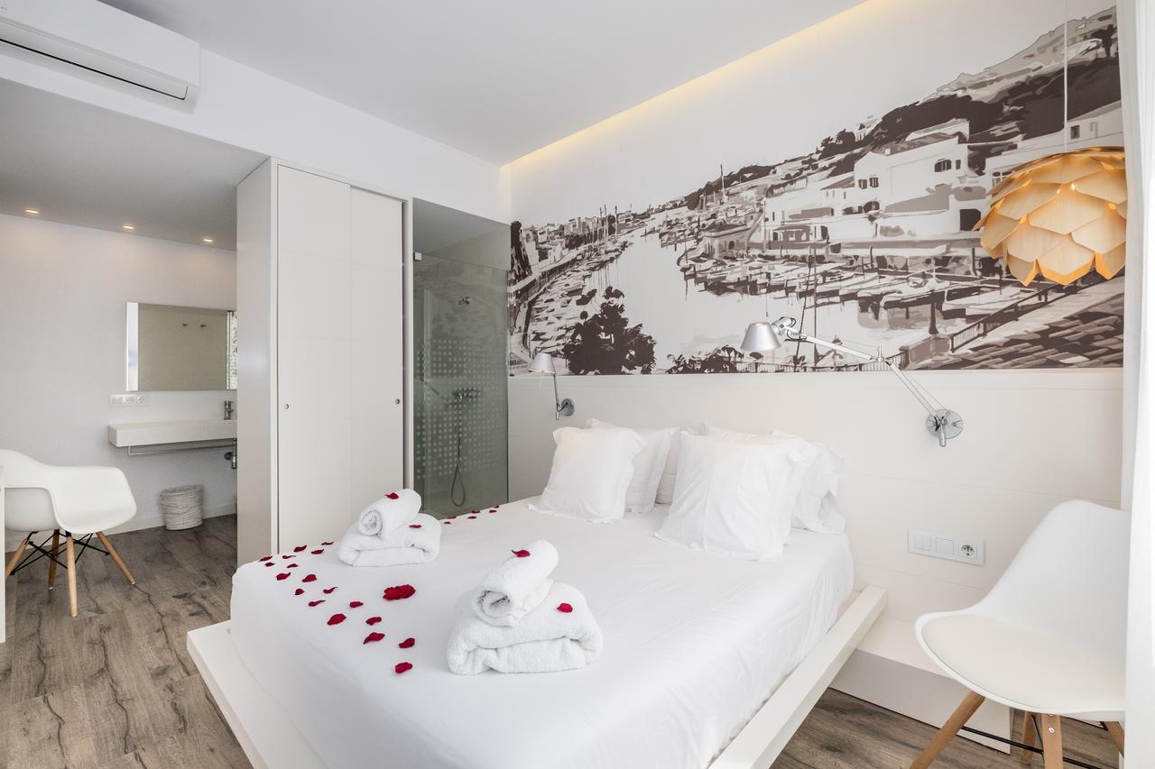 Hotel Abril 37 Ciutadella  Zewnętrze zdjęcie