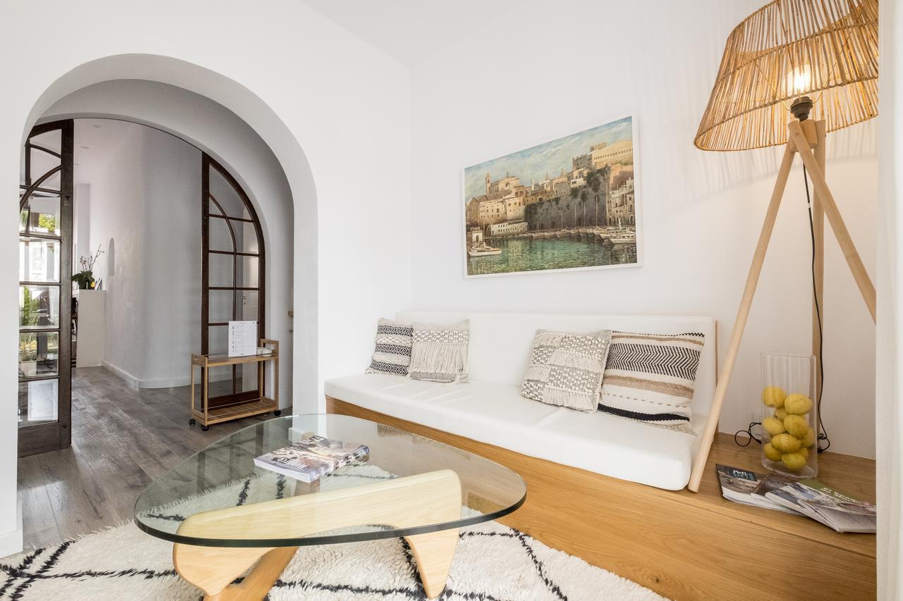 Hotel Abril 37 Ciutadella  Zewnętrze zdjęcie