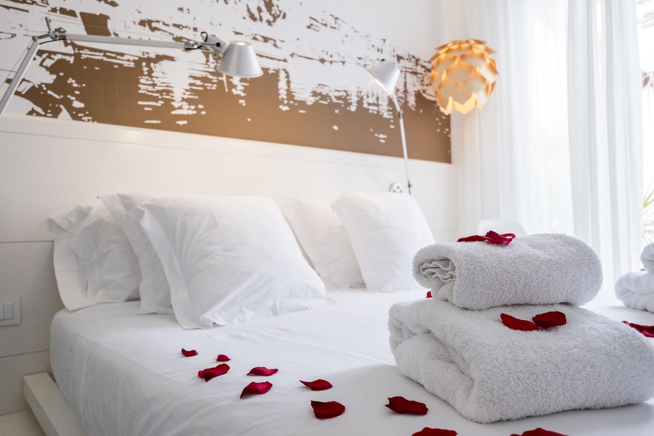 Hotel Abril 37 Ciutadella  Zewnętrze zdjęcie