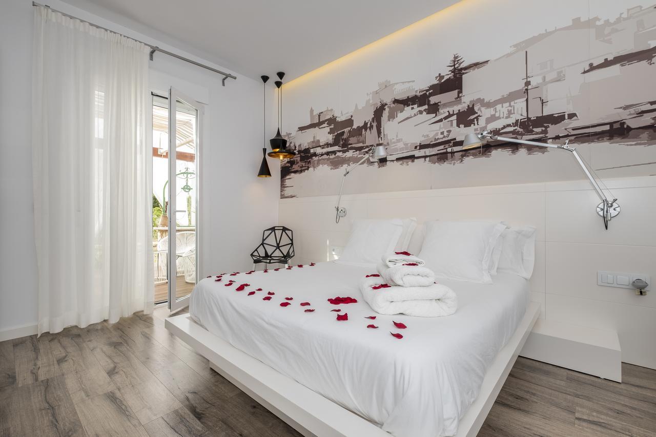 Hotel Abril 37 Ciutadella  Zewnętrze zdjęcie