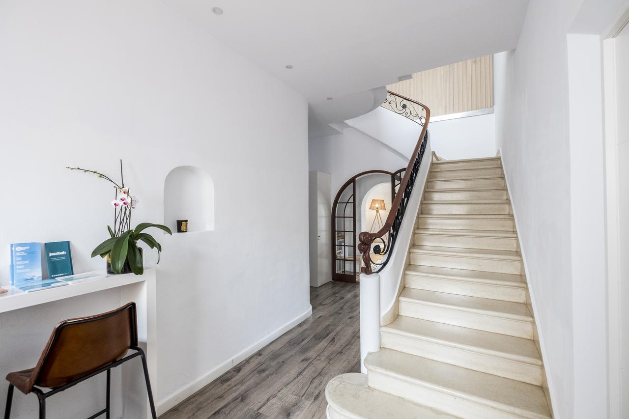 Hotel Abril 37 Ciutadella  Zewnętrze zdjęcie