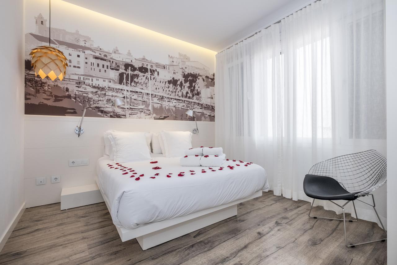 Hotel Abril 37 Ciutadella  Zewnętrze zdjęcie