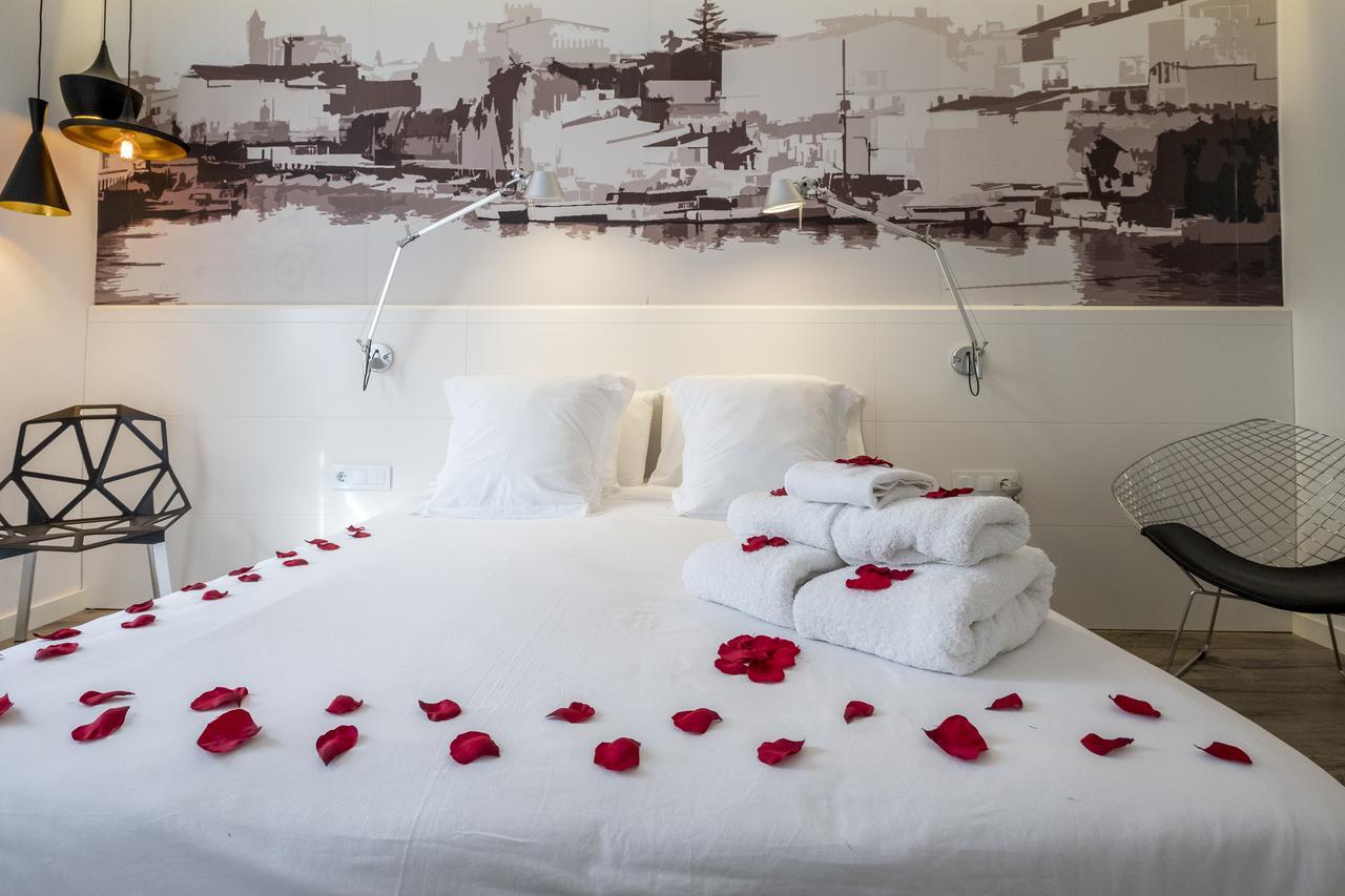 Hotel Abril 37 Ciutadella  Zewnętrze zdjęcie
