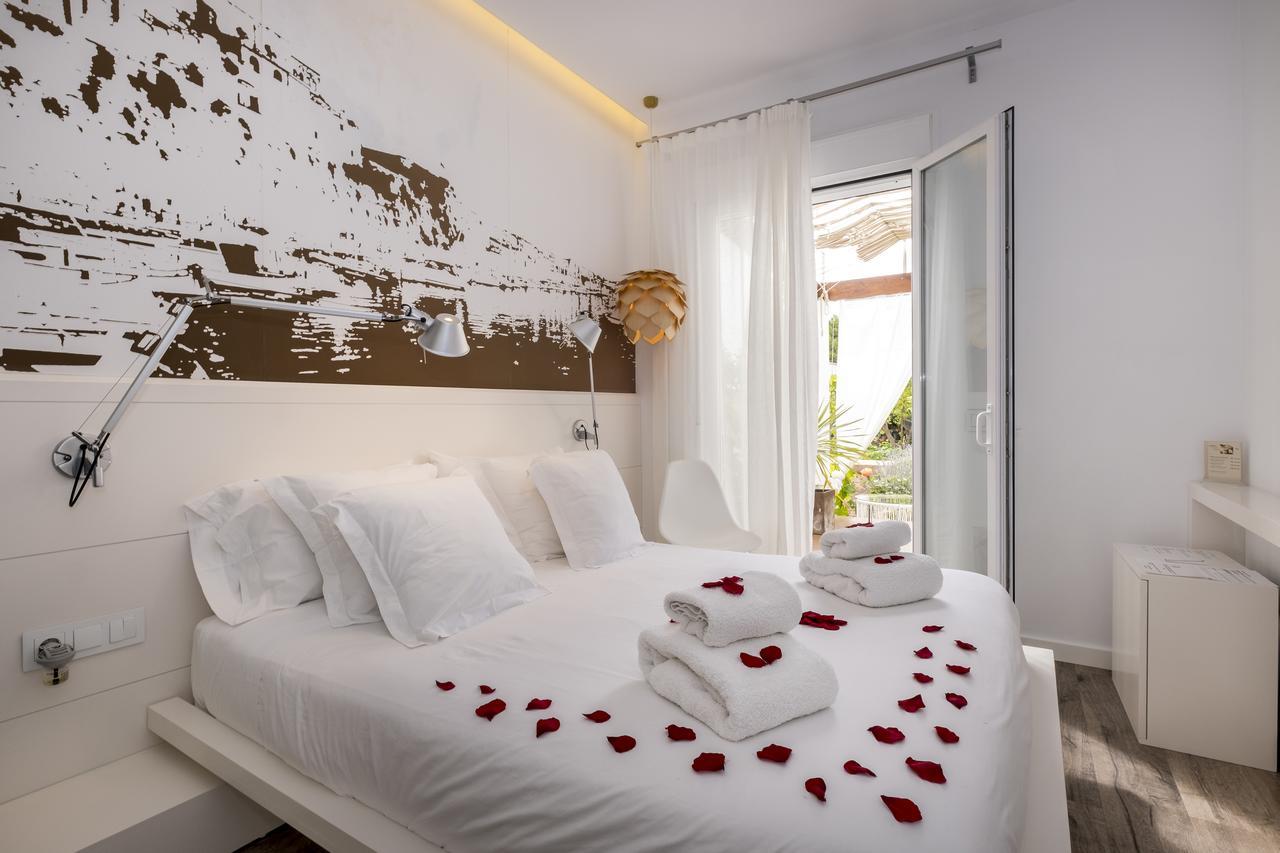 Hotel Abril 37 Ciutadella  Zewnętrze zdjęcie