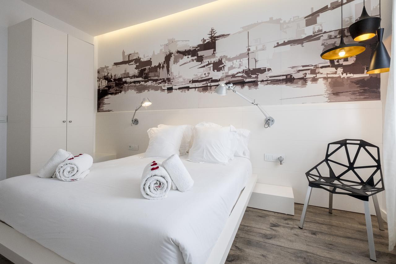 Hotel Abril 37 Ciutadella  Zewnętrze zdjęcie