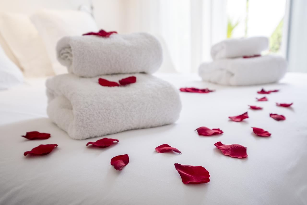 Hotel Abril 37 Ciutadella  Zewnętrze zdjęcie