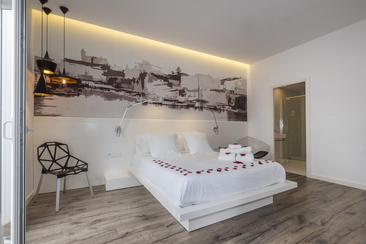 Hotel Abril 37 Ciutadella  Zewnętrze zdjęcie