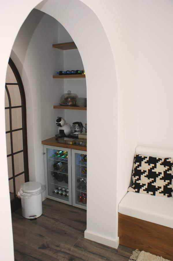 Hotel Abril 37 Ciutadella  Zewnętrze zdjęcie