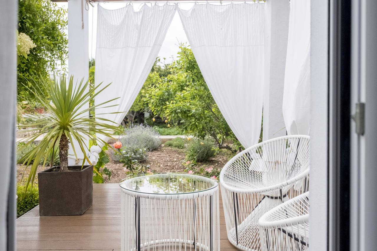 Hotel Abril 37 Ciutadella  Zewnętrze zdjęcie