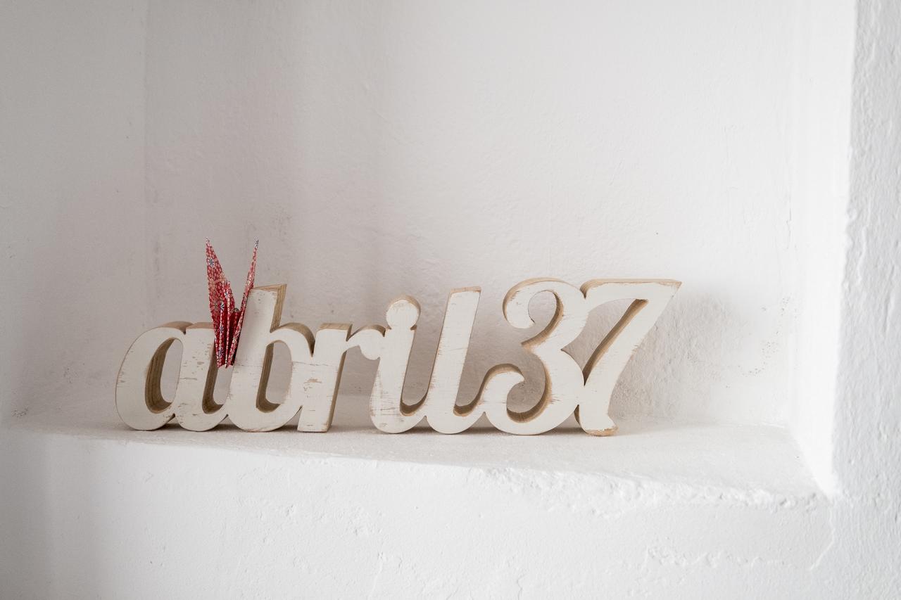 Hotel Abril 37 Ciutadella  Zewnętrze zdjęcie