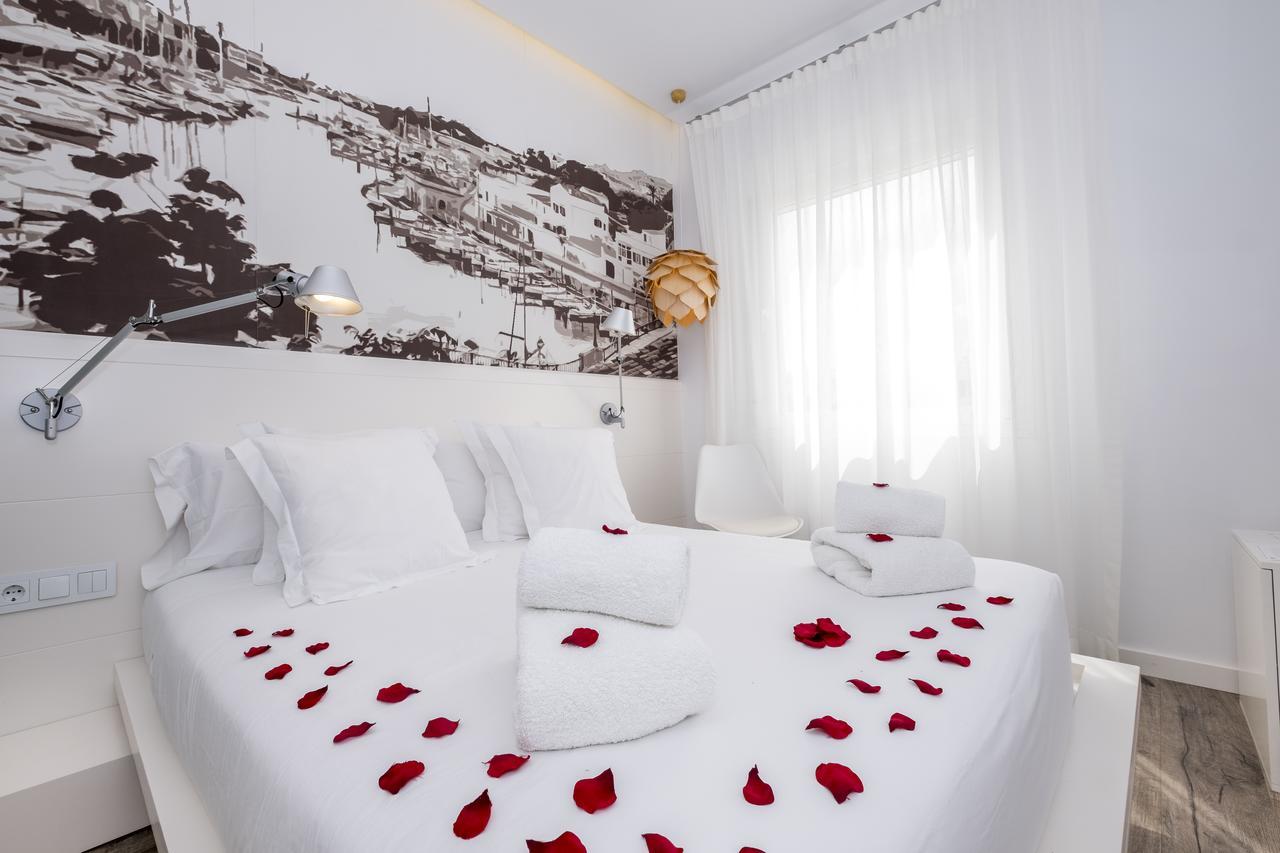 Hotel Abril 37 Ciutadella  Zewnętrze zdjęcie