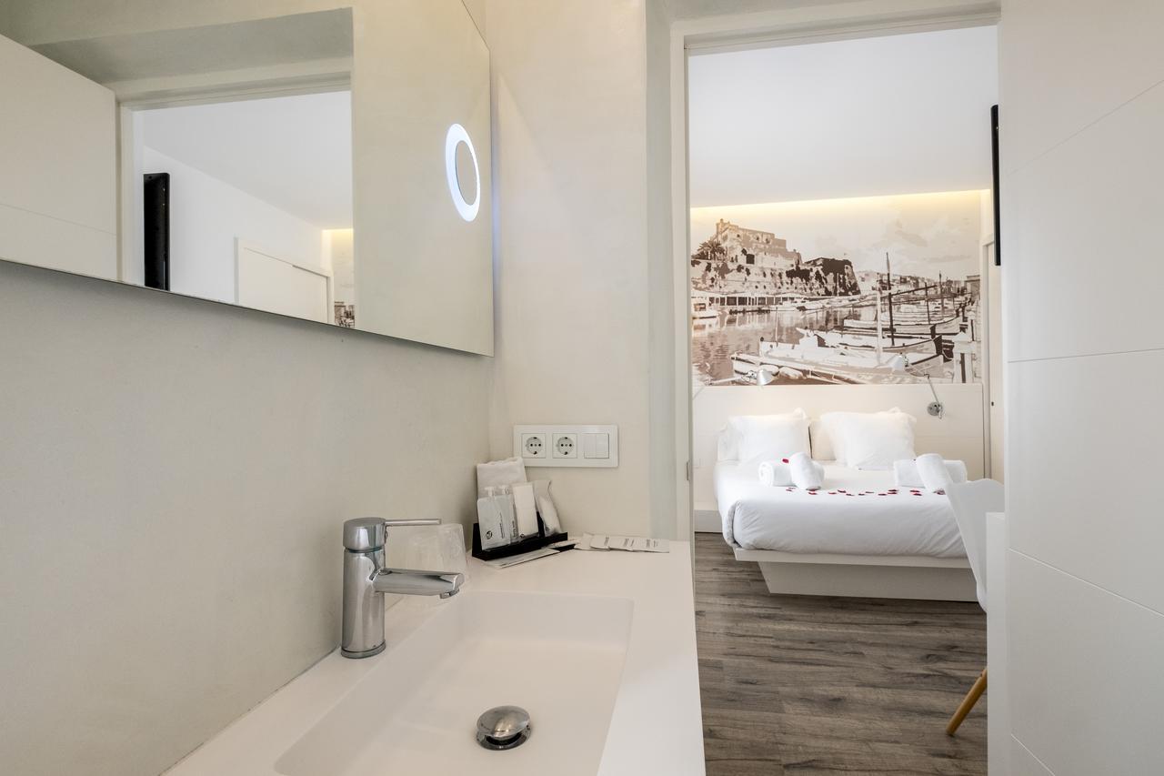 Hotel Abril 37 Ciutadella  Zewnętrze zdjęcie