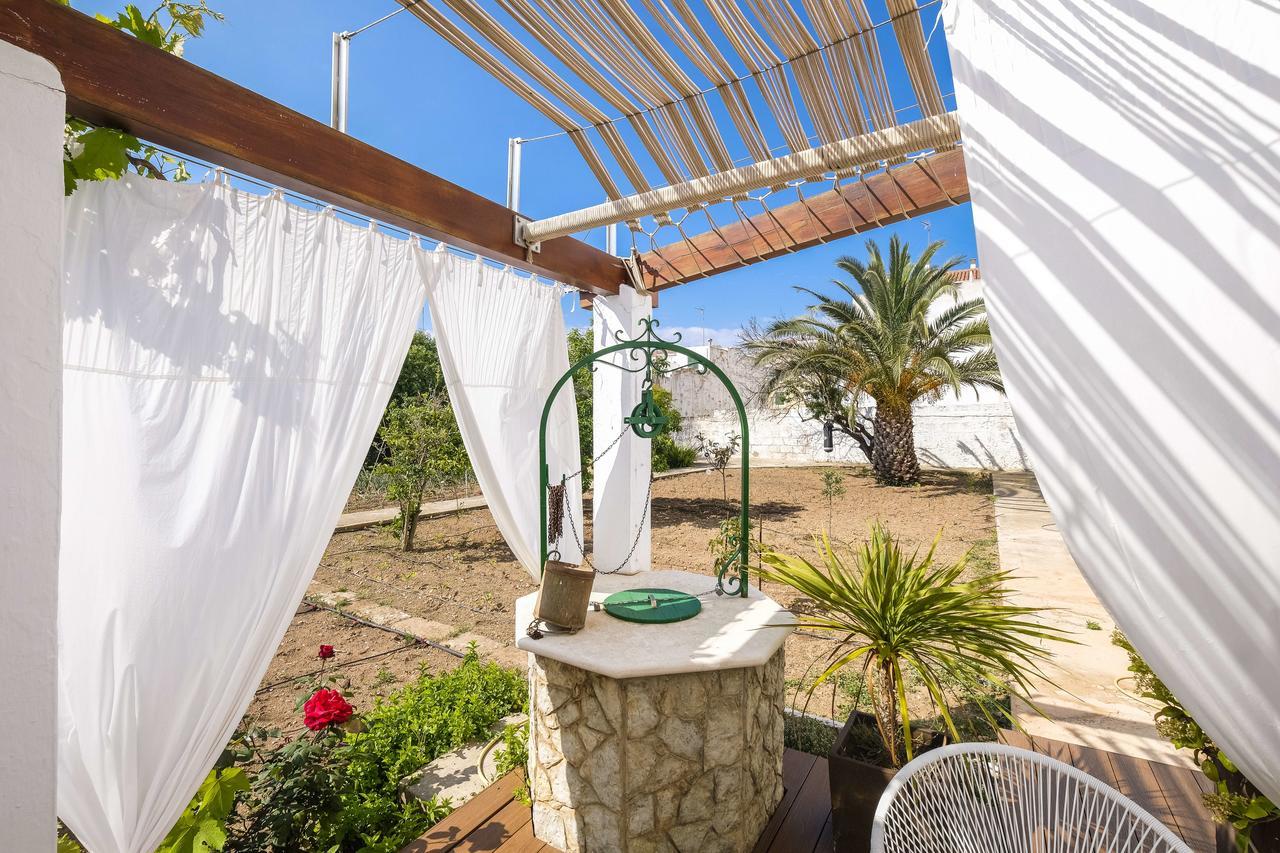 Hotel Abril 37 Ciutadella  Zewnętrze zdjęcie
