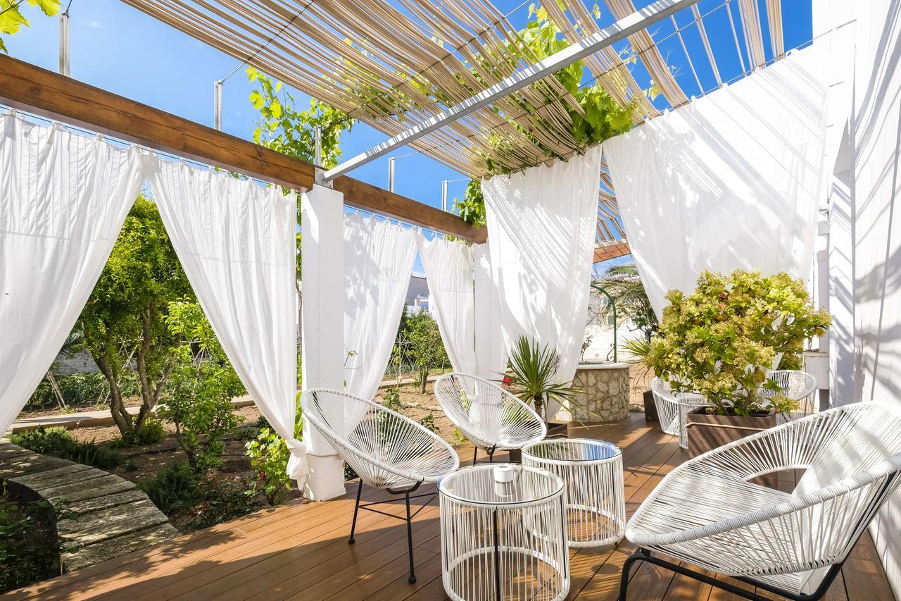 Hotel Abril 37 Ciutadella  Zewnętrze zdjęcie