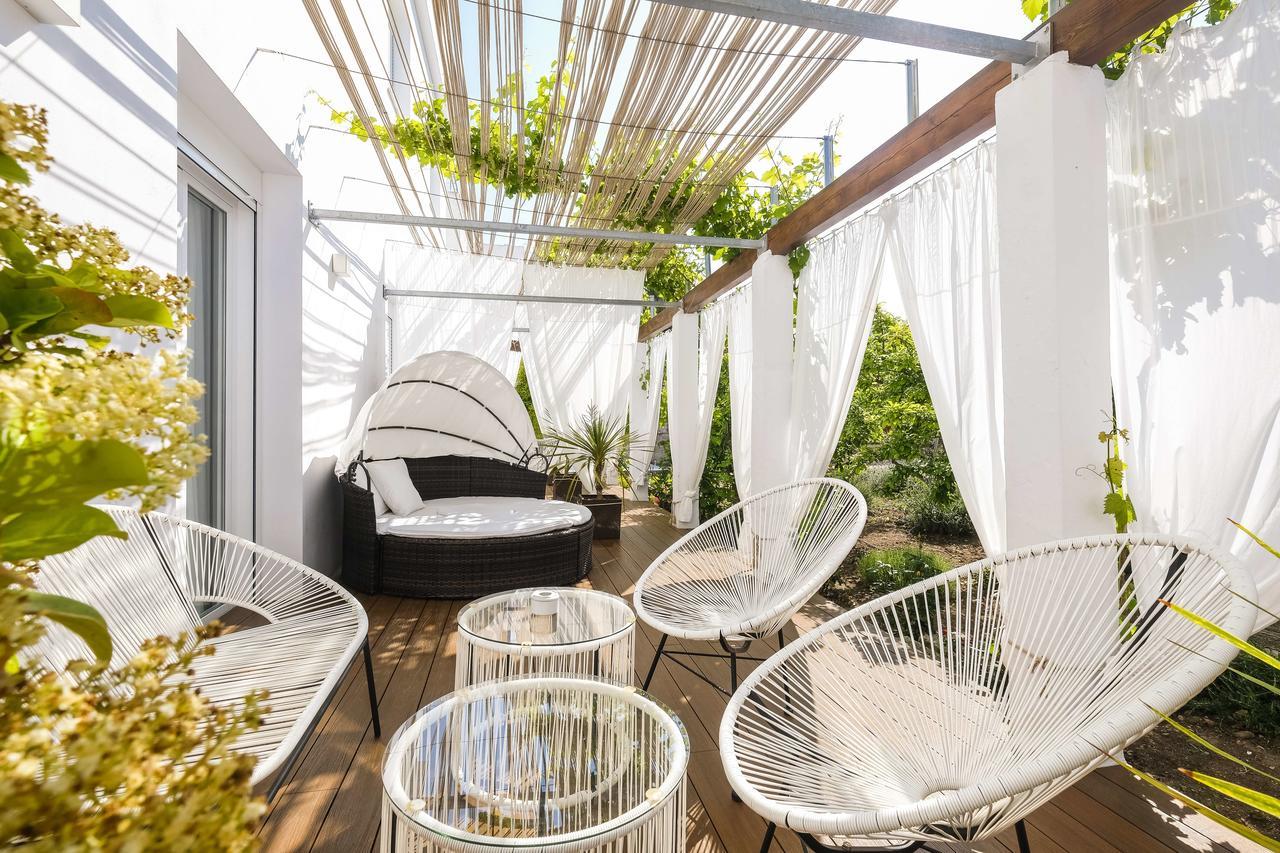 Hotel Abril 37 Ciutadella  Zewnętrze zdjęcie
