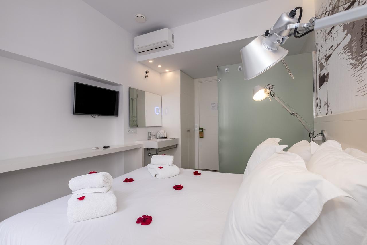 Hotel Abril 37 Ciutadella  Zewnętrze zdjęcie