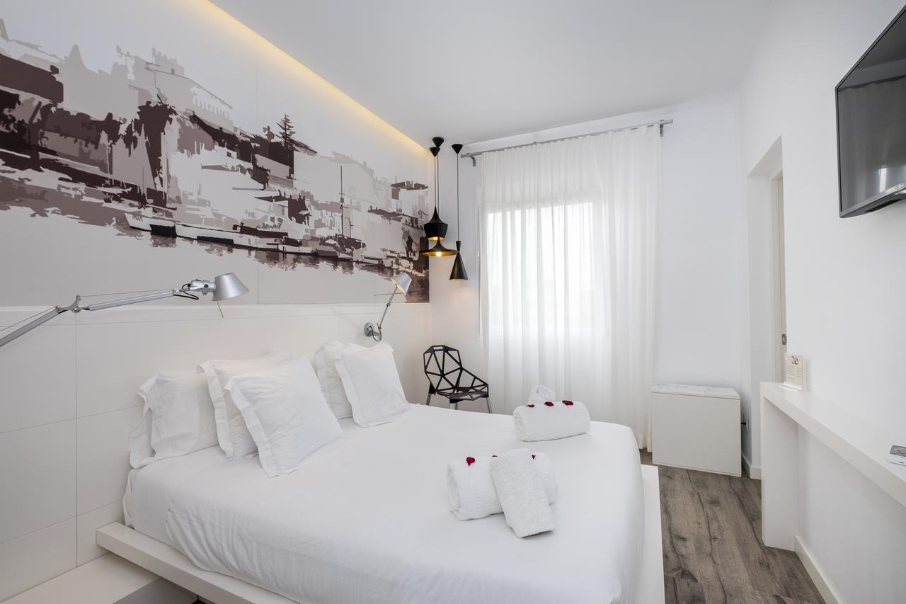 Hotel Abril 37 Ciutadella  Zewnętrze zdjęcie