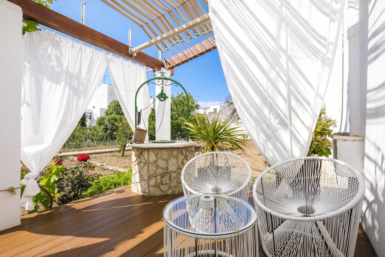 Hotel Abril 37 Ciutadella  Zewnętrze zdjęcie