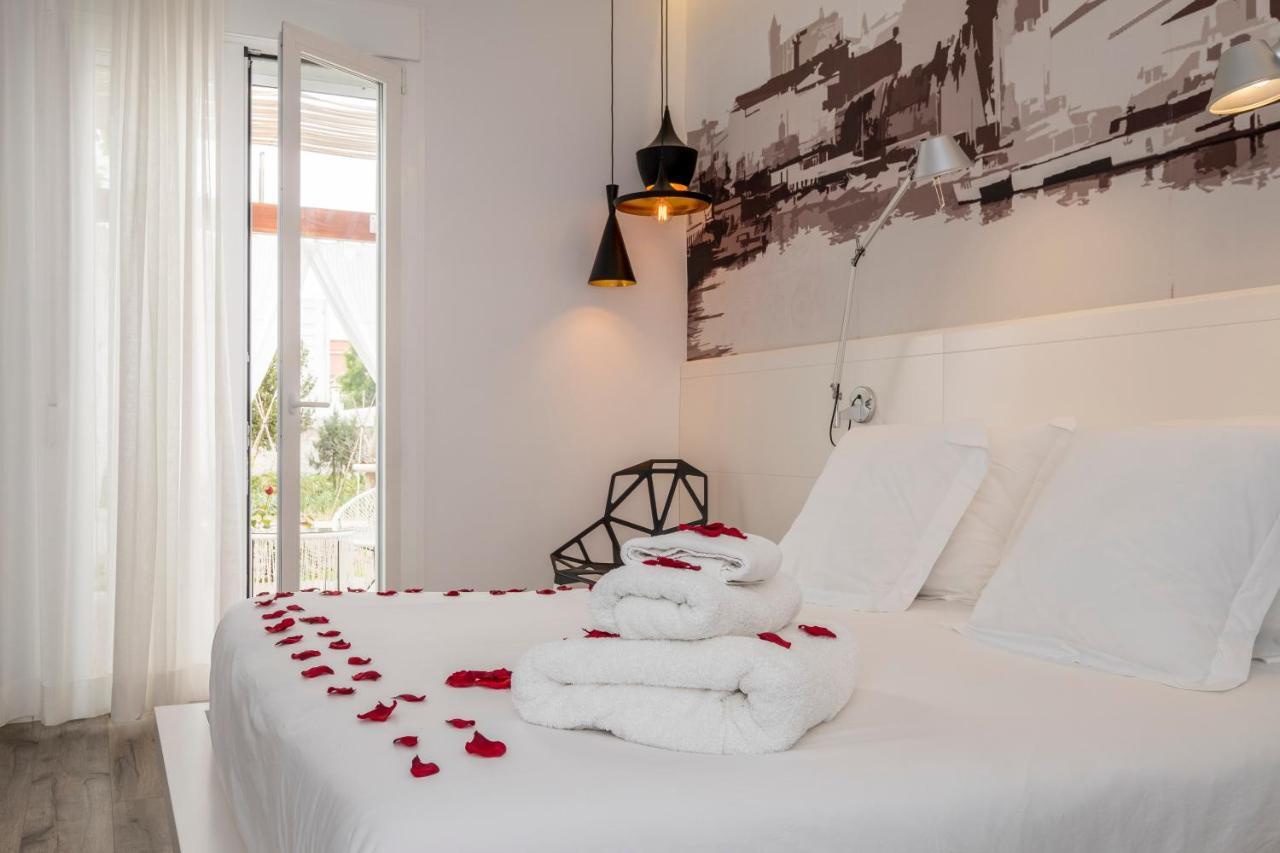 Hotel Abril 37 Ciutadella  Zewnętrze zdjęcie