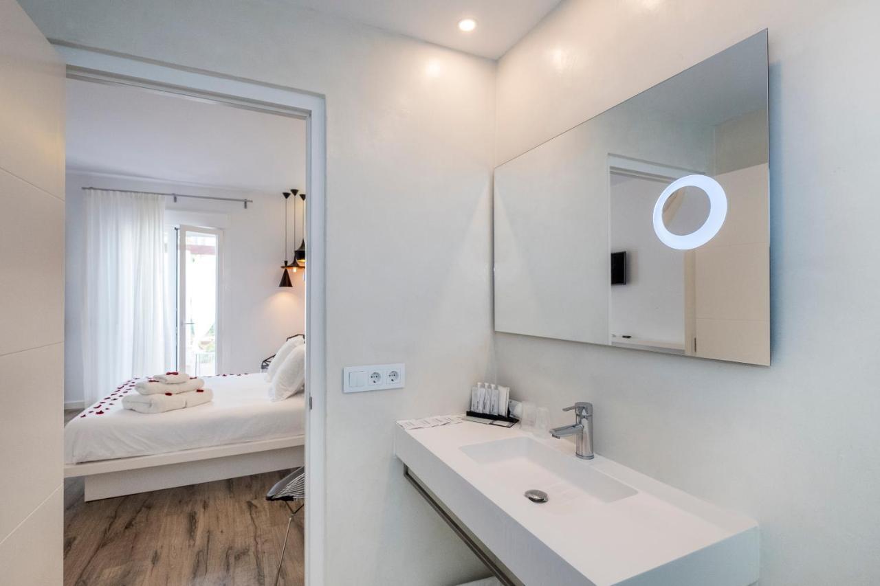 Hotel Abril 37 Ciutadella  Zewnętrze zdjęcie
