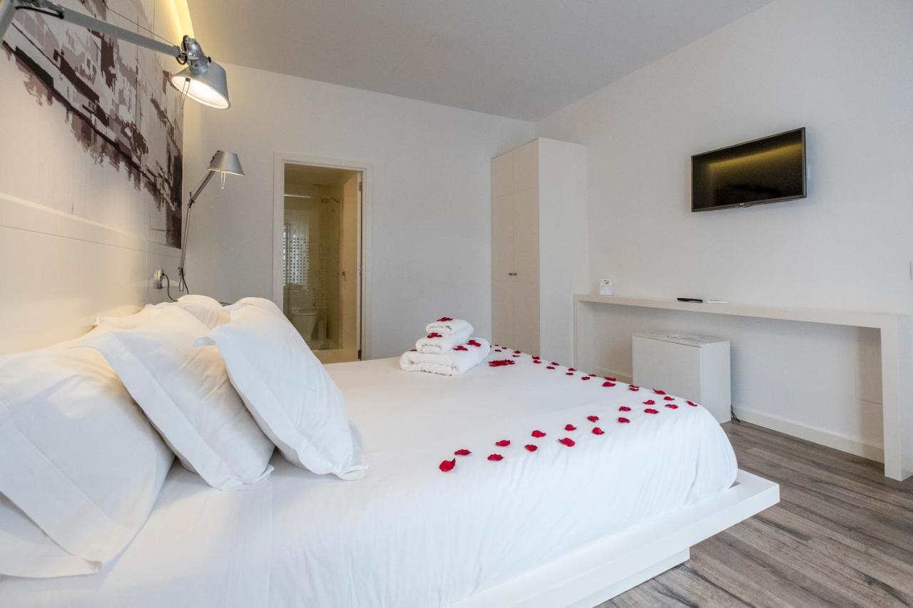 Hotel Abril 37 Ciutadella  Zewnętrze zdjęcie