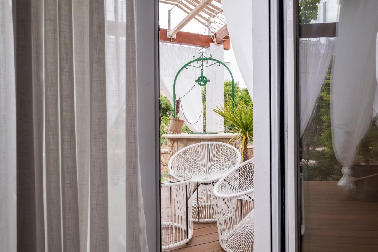 Hotel Abril 37 Ciutadella  Zewnętrze zdjęcie