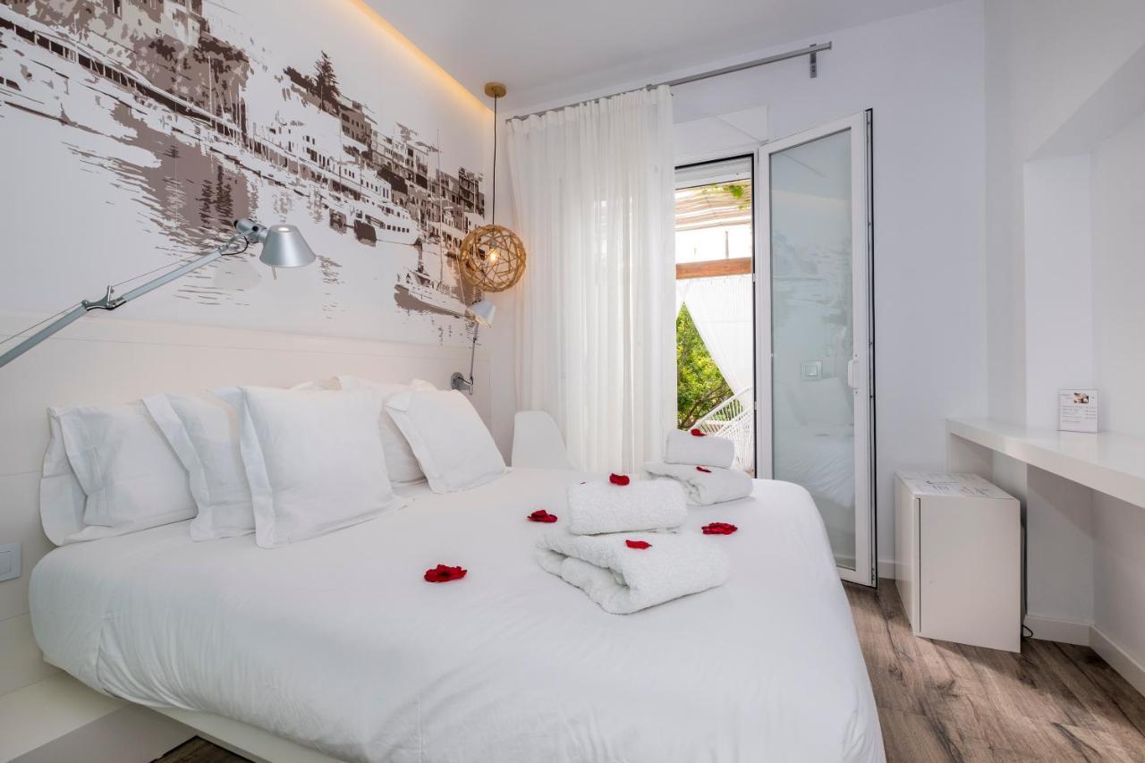 Hotel Abril 37 Ciutadella  Zewnętrze zdjęcie