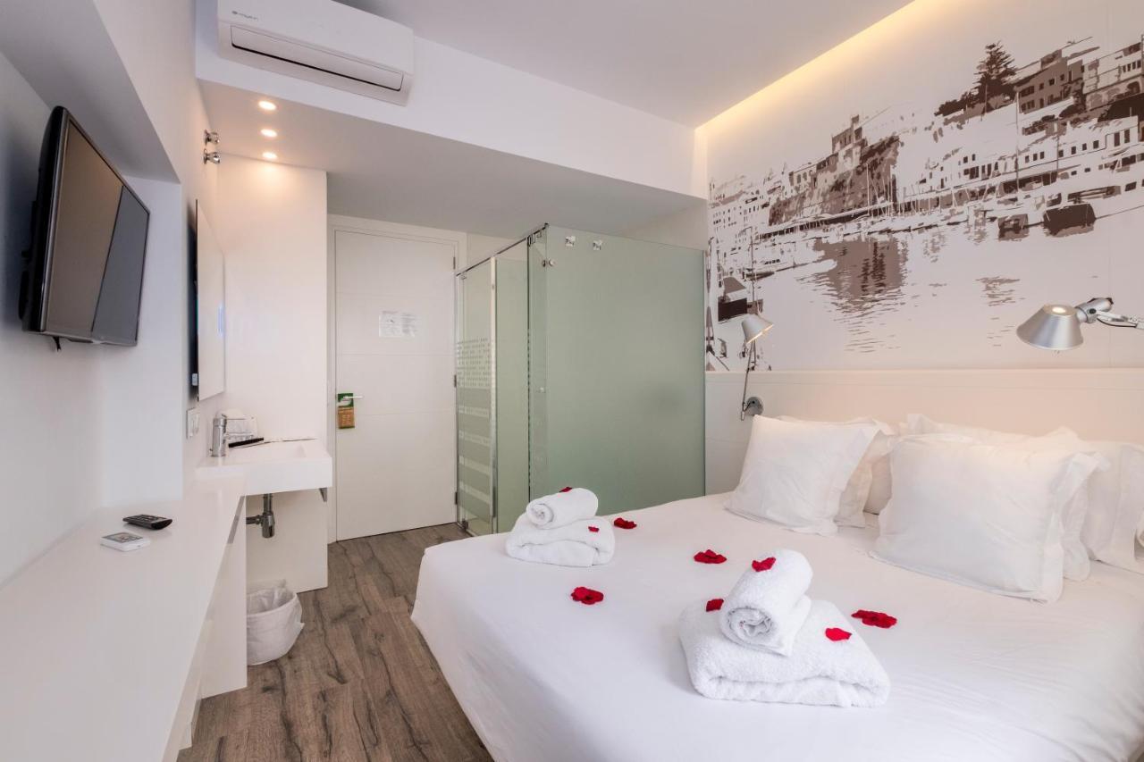 Hotel Abril 37 Ciutadella  Zewnętrze zdjęcie